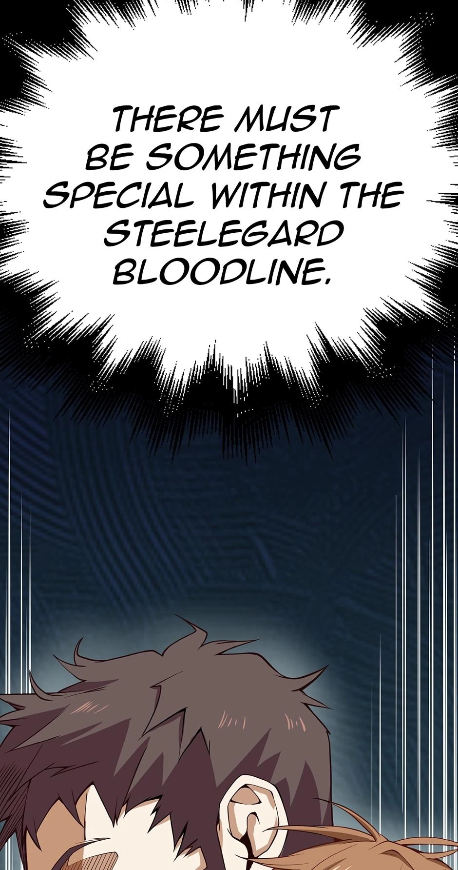 The Lord of Coins Chapter 22, page 68 of 70