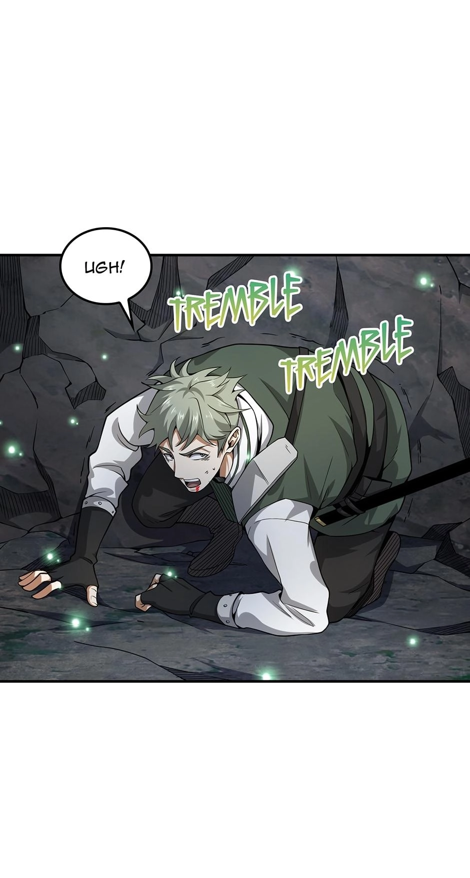 The Lord of Coins Chapter 22, page 8 of 70