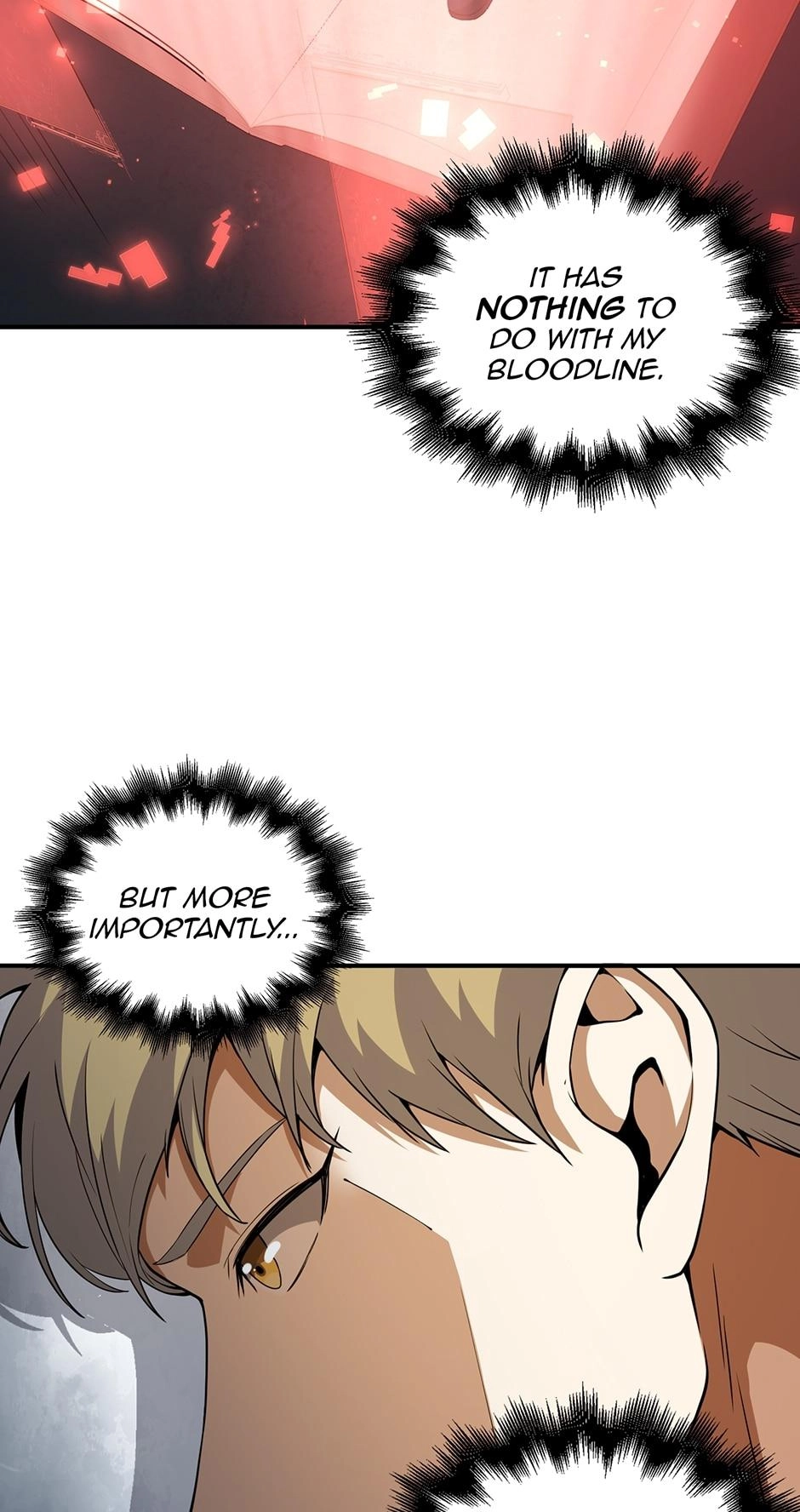The Lord of Coins Chapter 23, page 12 of 70