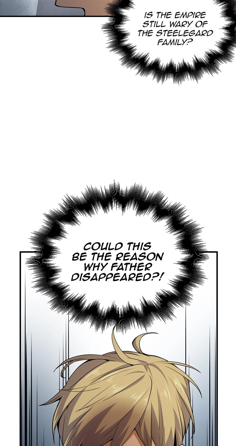 The Lord of Coins Chapter 23, page 13 of 70