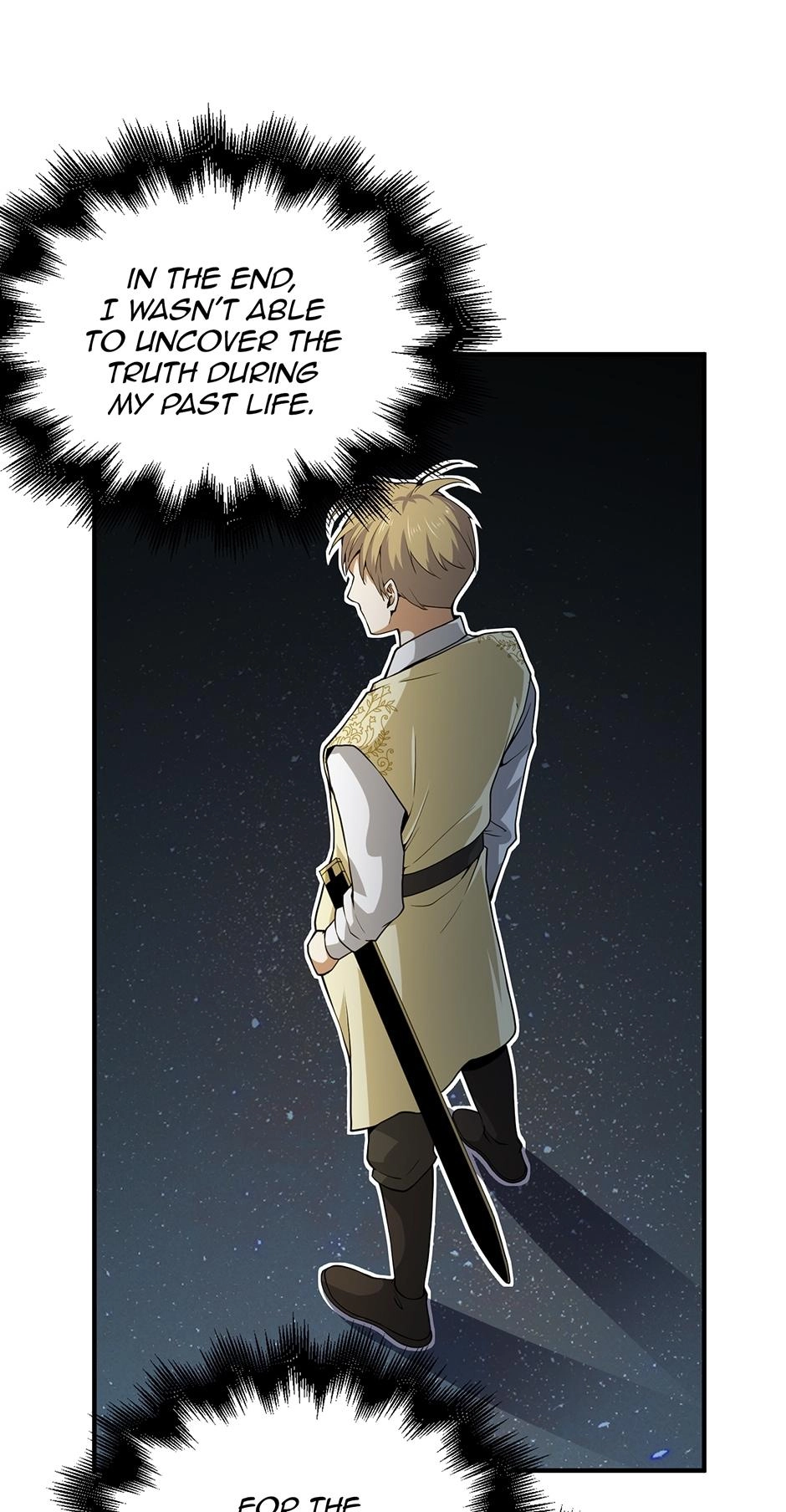 The Lord of Coins Chapter 23, page 17 of 70