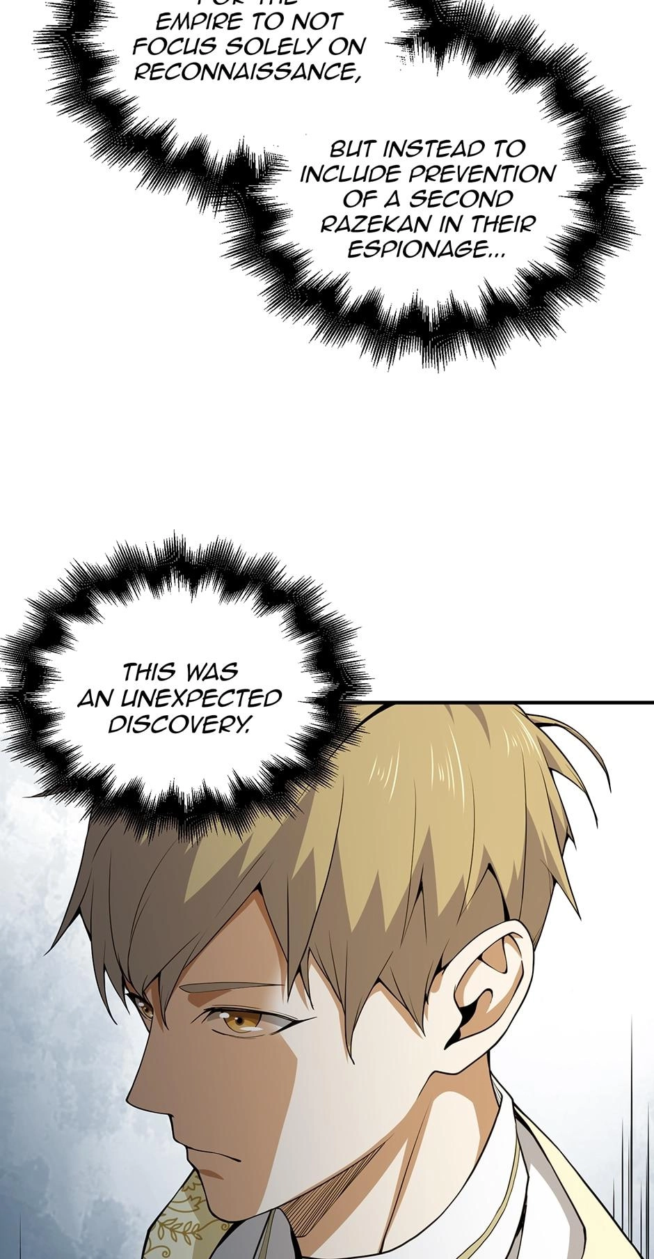 The Lord of Coins Chapter 23, page 18 of 70
