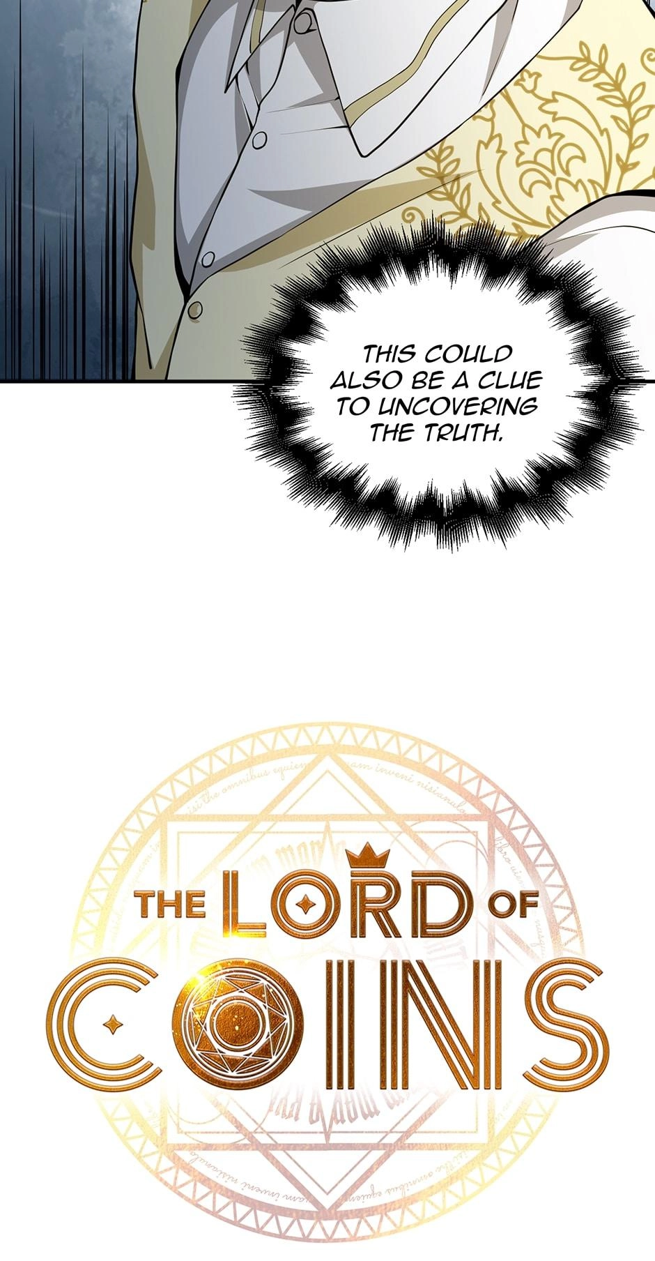 The Lord of Coins Chapter 23, page 19 of 70