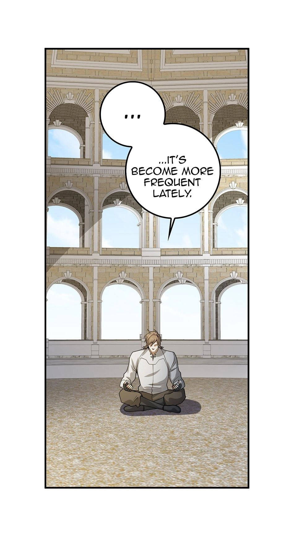 The Lord of Coins Chapter 23, page 22 of 70