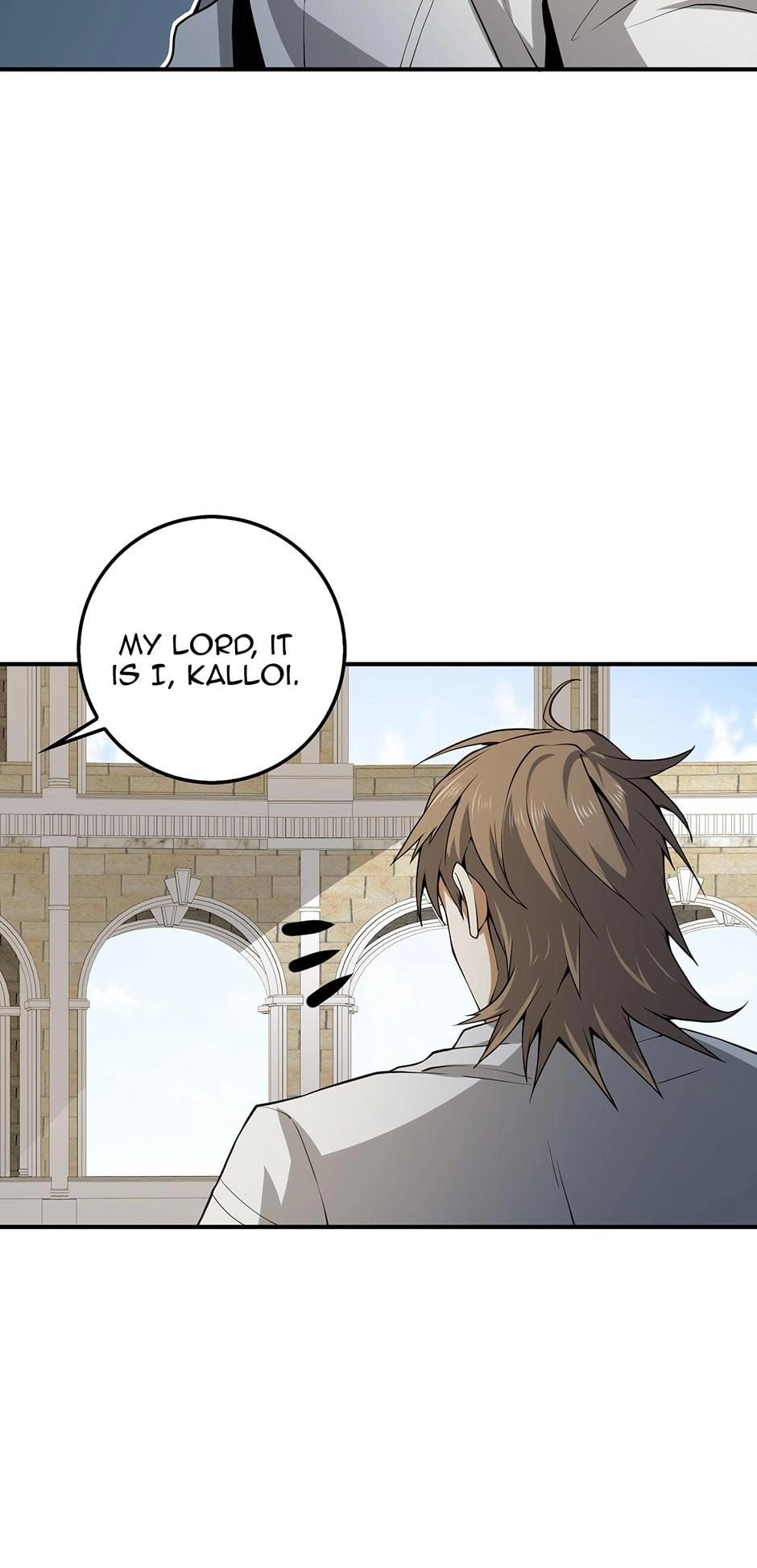 The Lord of Coins Chapter 23, page 26 of 70