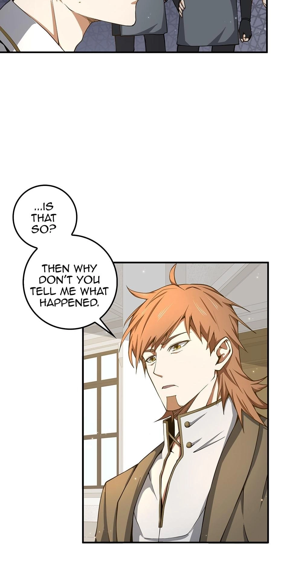The Lord of Coins Chapter 23, page 40 of 70
