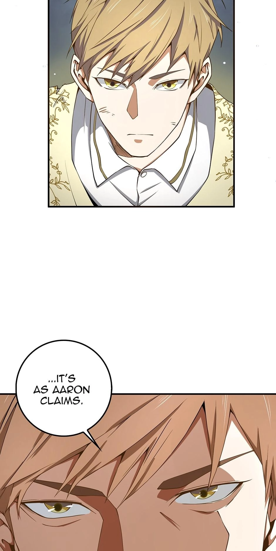The Lord of Coins Chapter 23, page 52 of 70