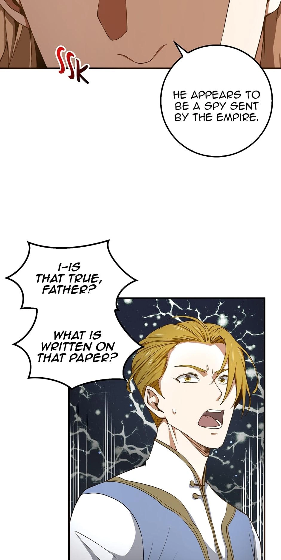The Lord of Coins Chapter 23, page 53 of 70