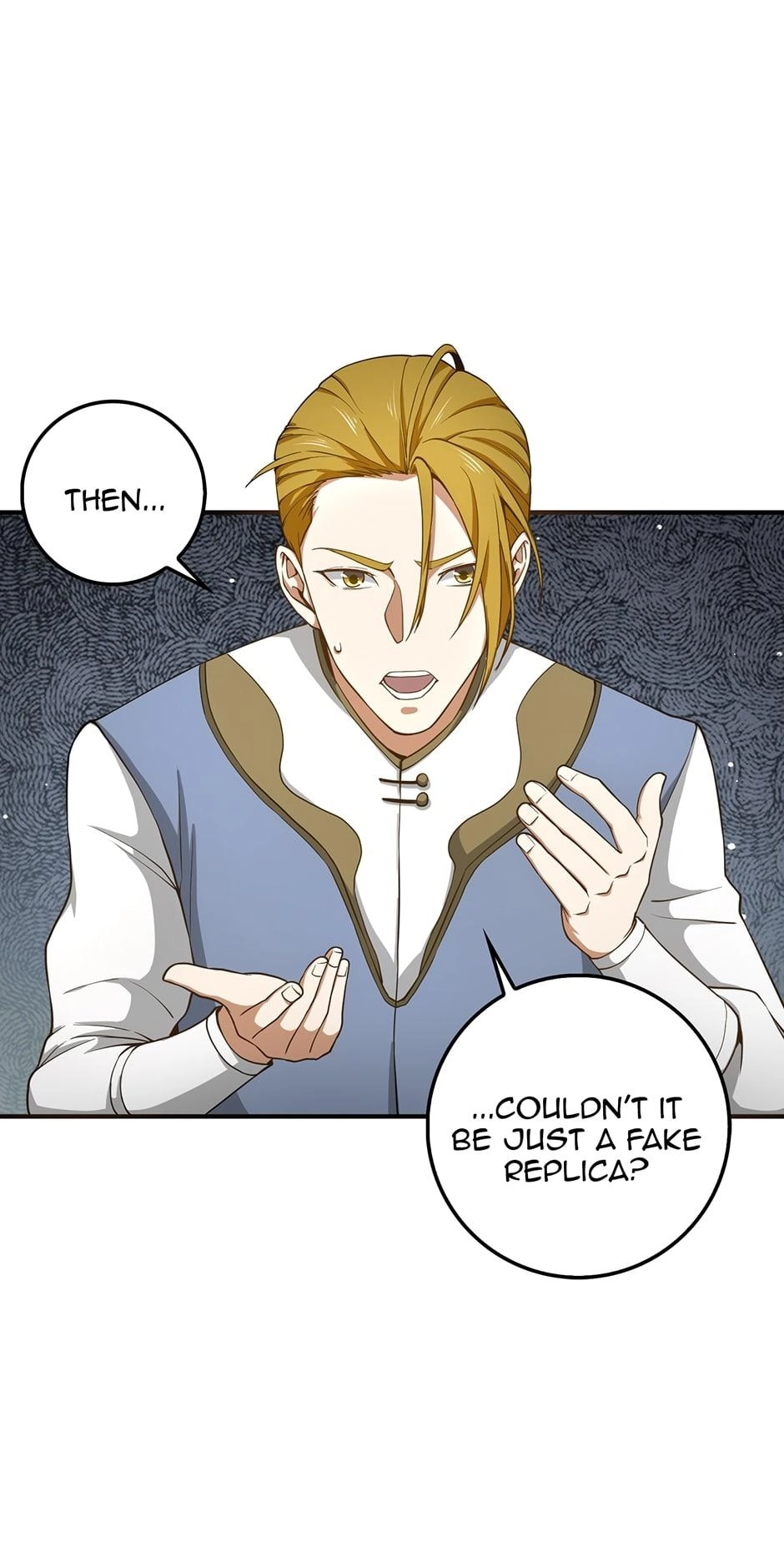 The Lord of Coins Chapter 23, page 56 of 70