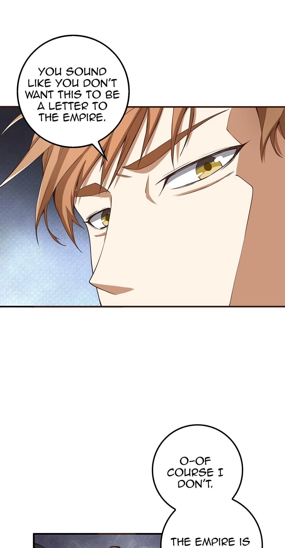 The Lord of Coins Chapter 23, page 58 of 70