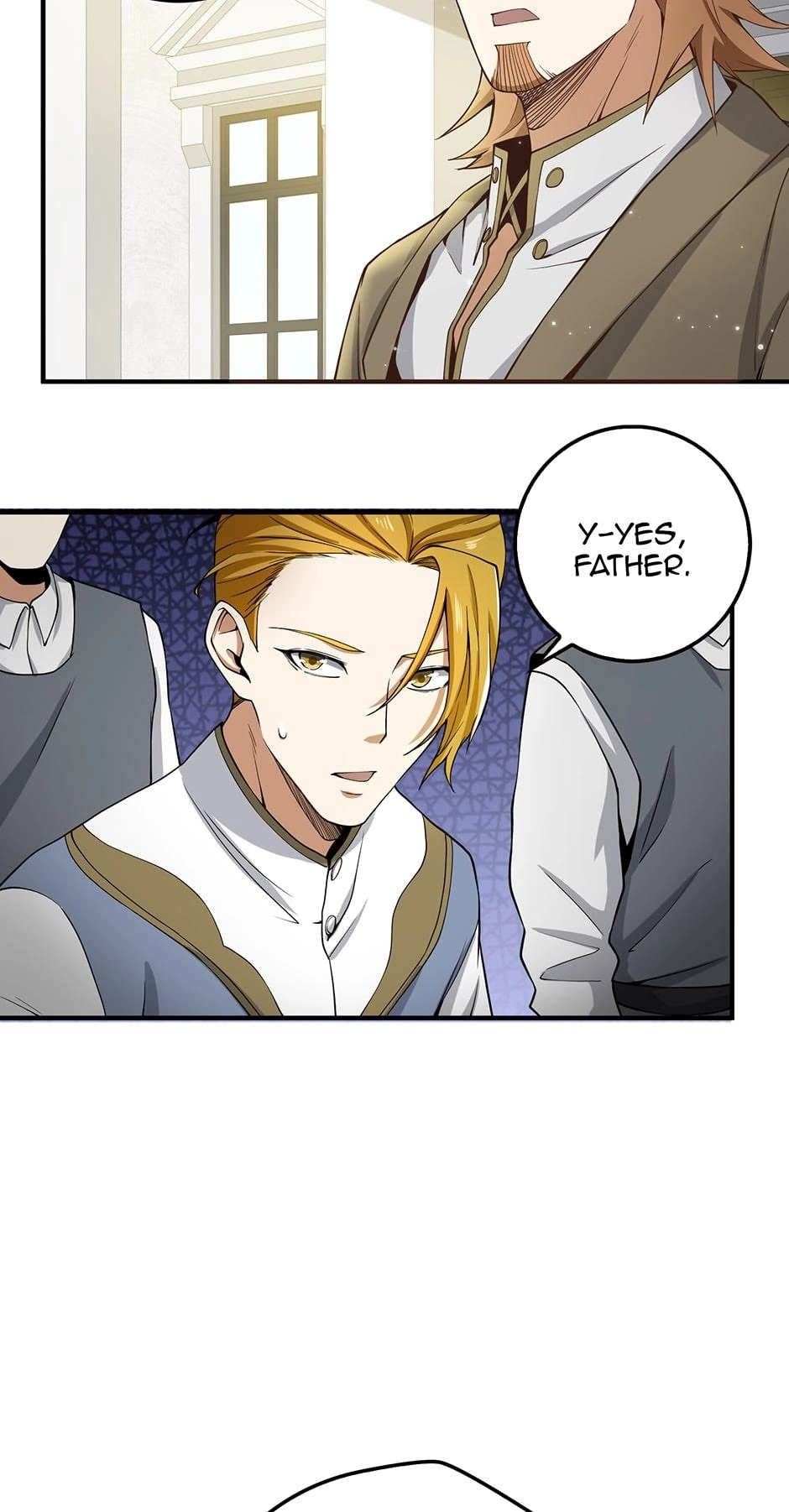 The Lord of Coins Chapter 23, page 60 of 70
