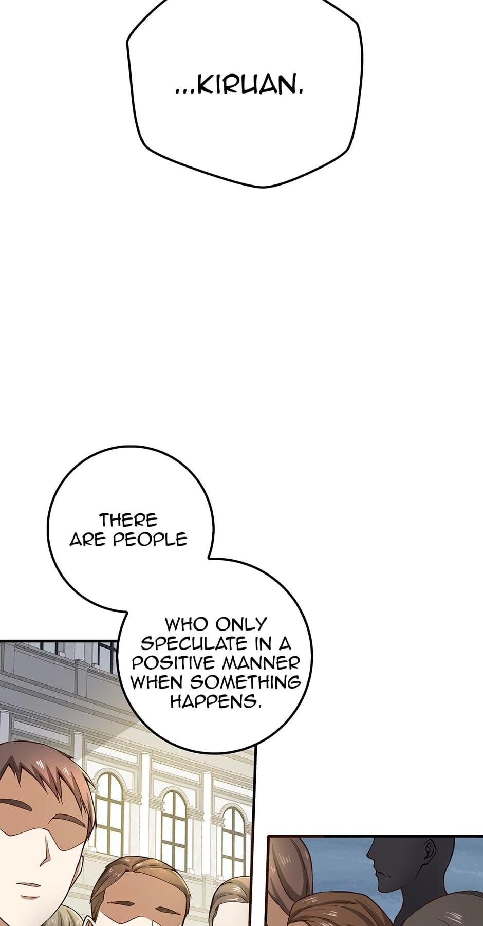 The Lord of Coins Chapter 23, page 61 of 70