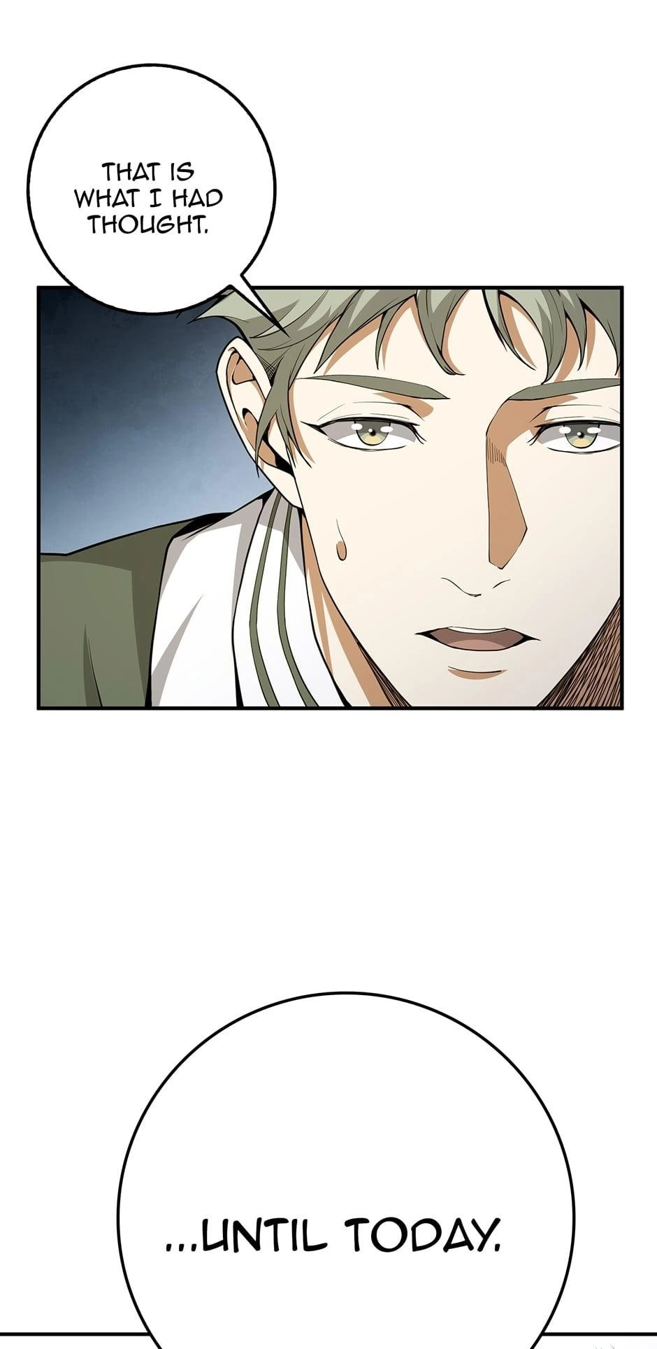 The Lord of Coins Chapter 23, page 7 of 70