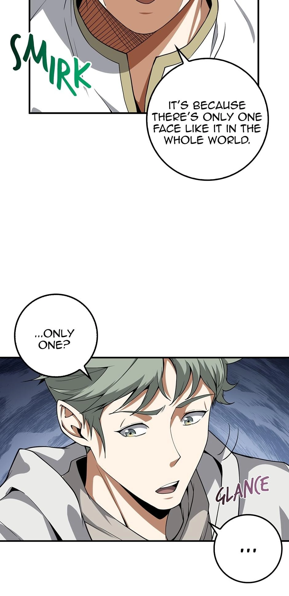 The Lord of Coins Chapter 24, page 14 of 73