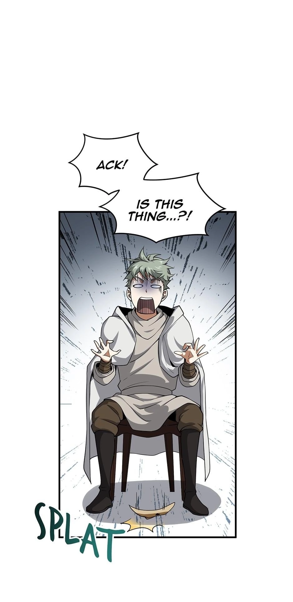 The Lord of Coins Chapter 24, page 16 of 73