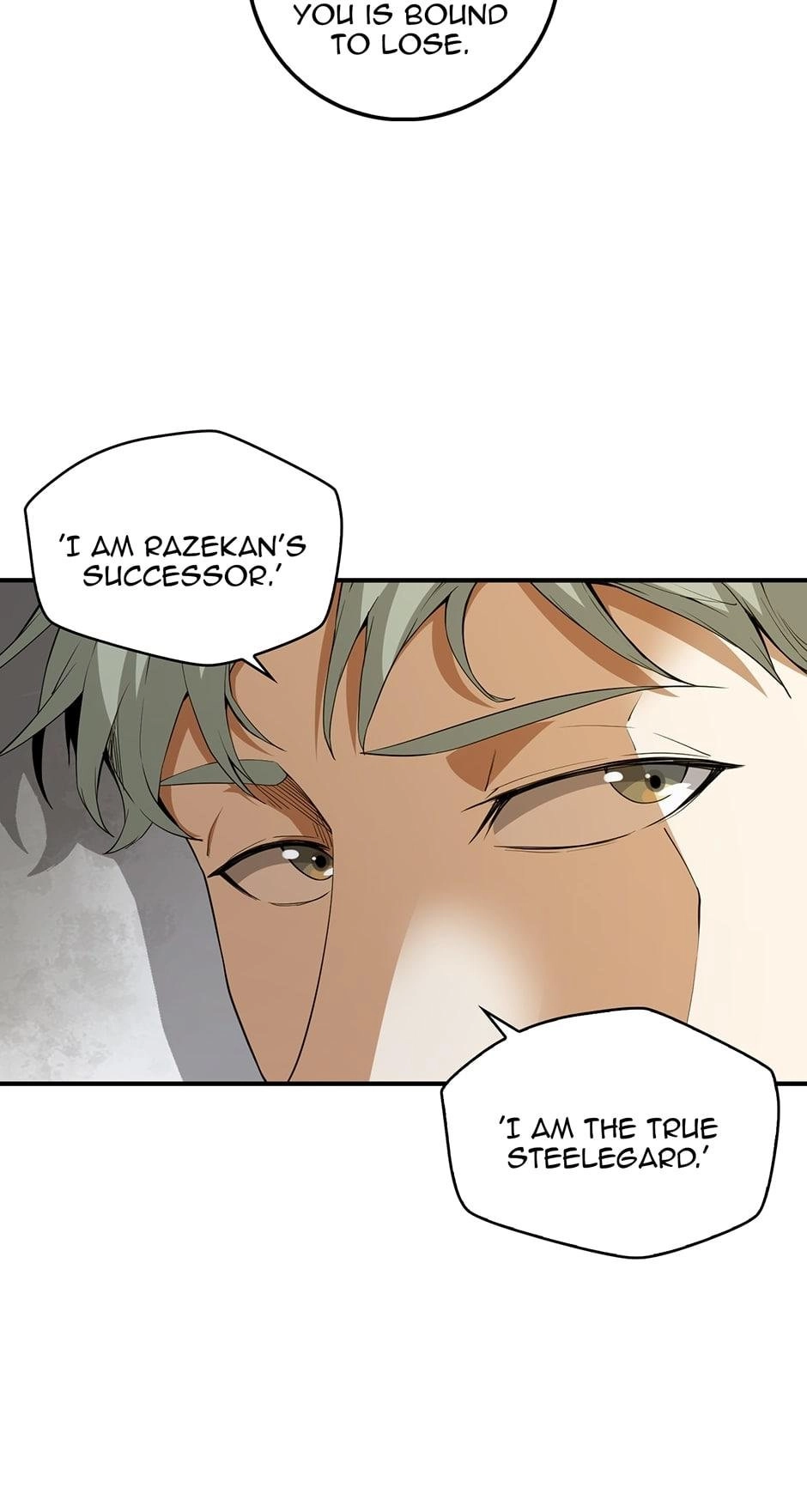 The Lord of Coins Chapter 24, page 23 of 73