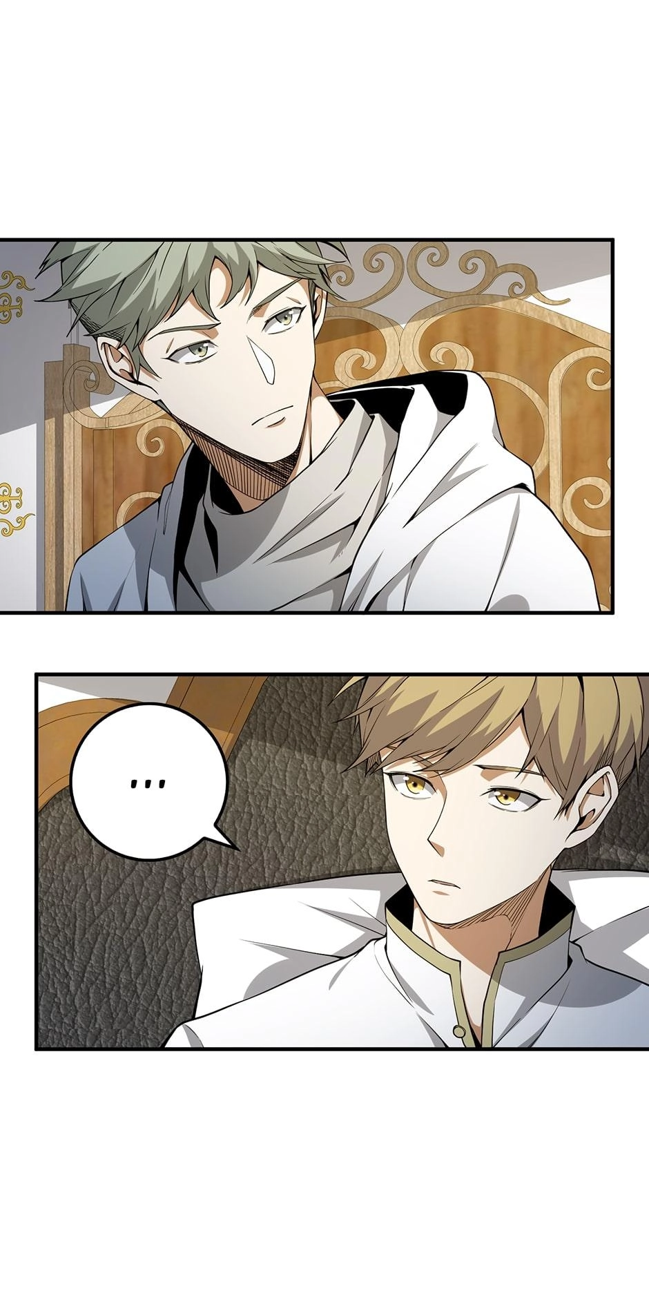 The Lord of Coins Chapter 24, page 25 of 73