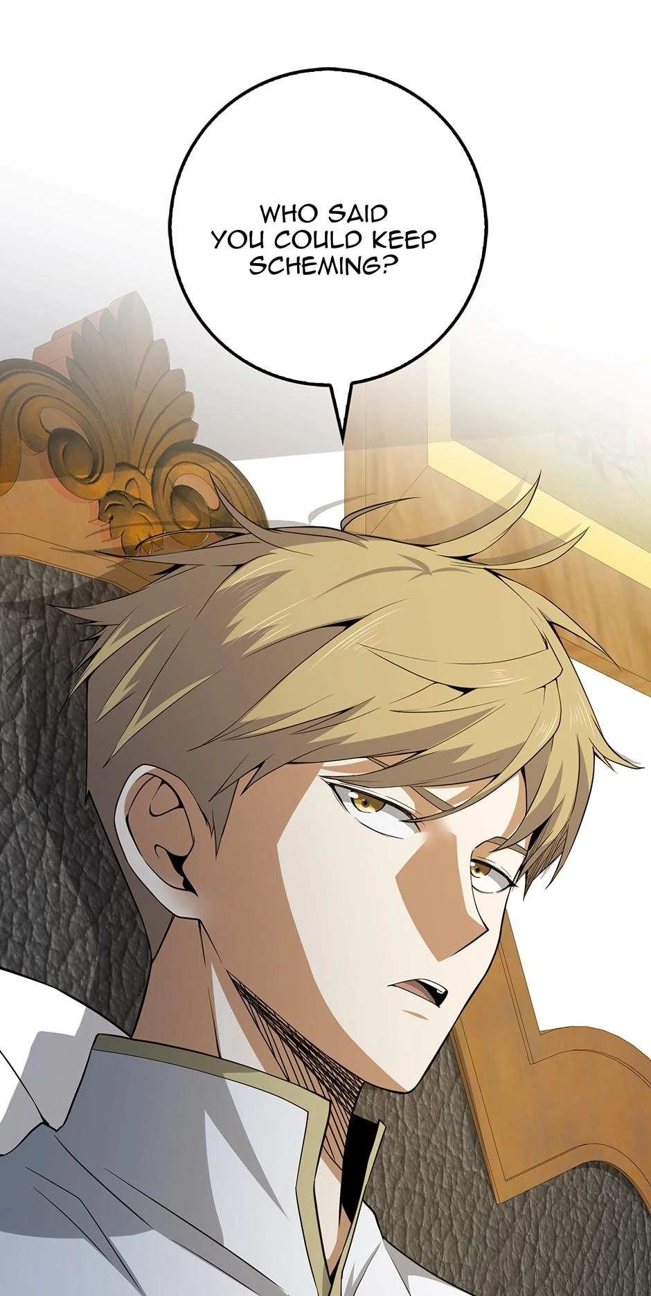 The Lord of Coins Chapter 24, page 26 of 73