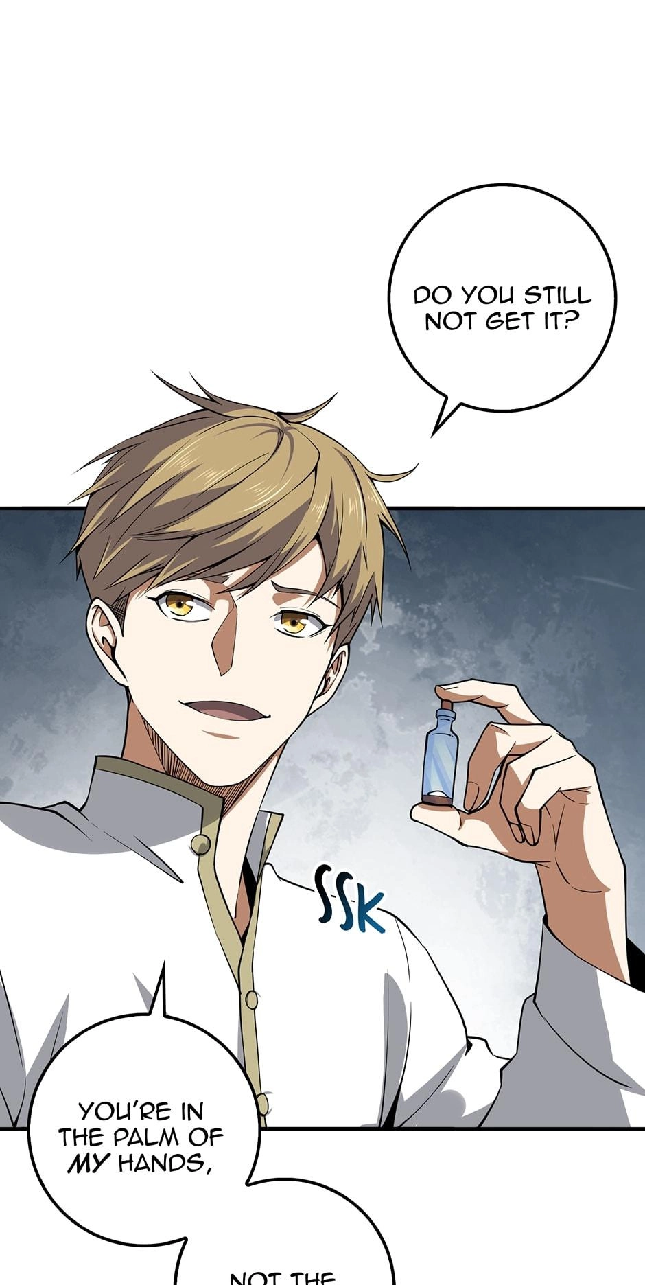 The Lord of Coins Chapter 24, page 29 of 73