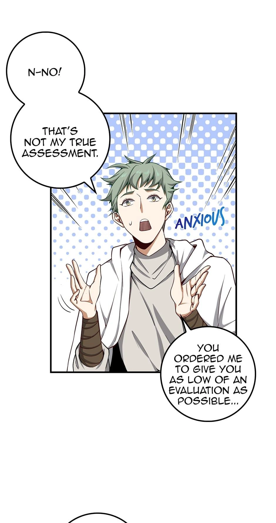 The Lord of Coins Chapter 24, page 41 of 73