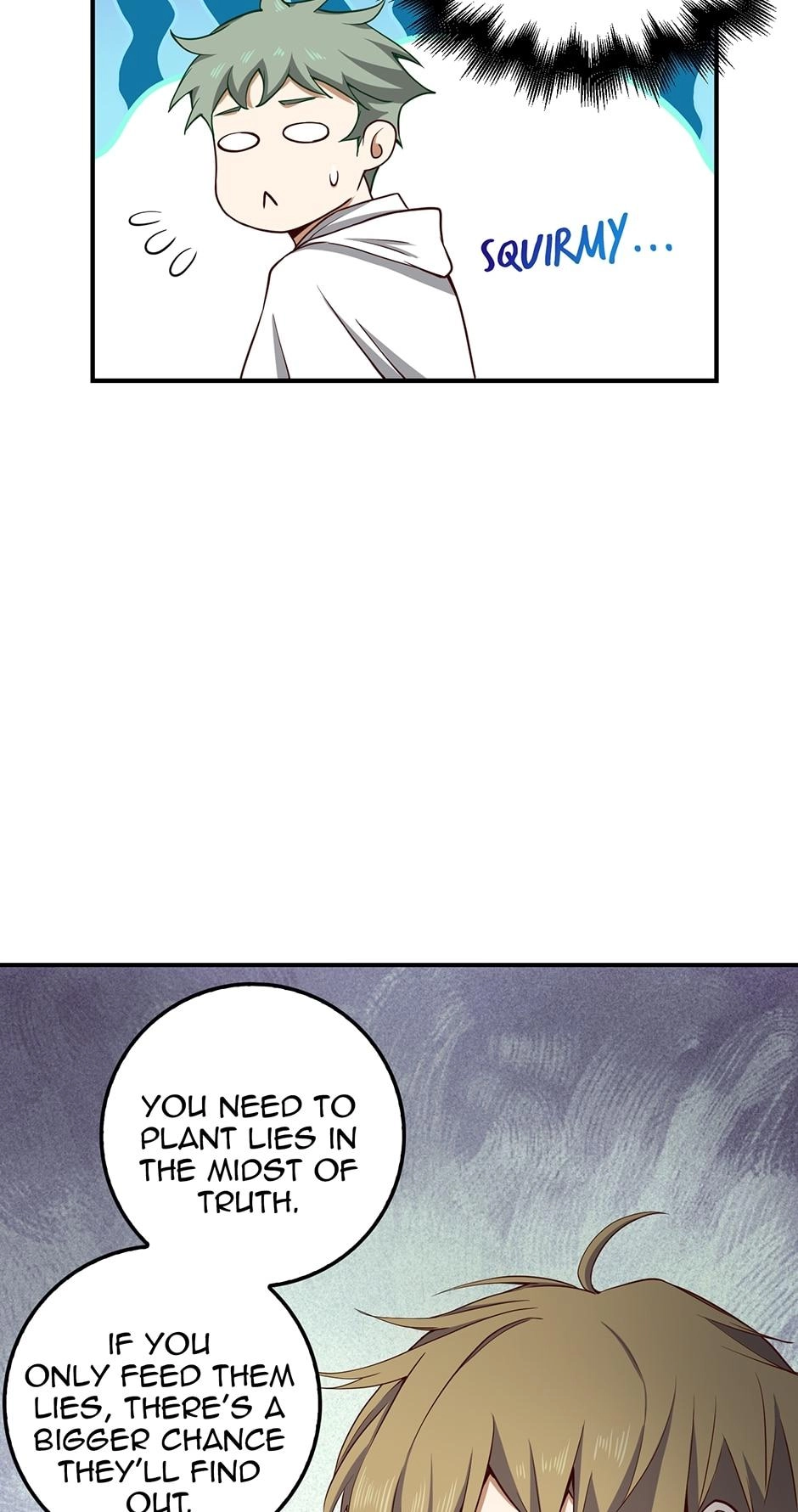 The Lord of Coins Chapter 24, page 43 of 73
