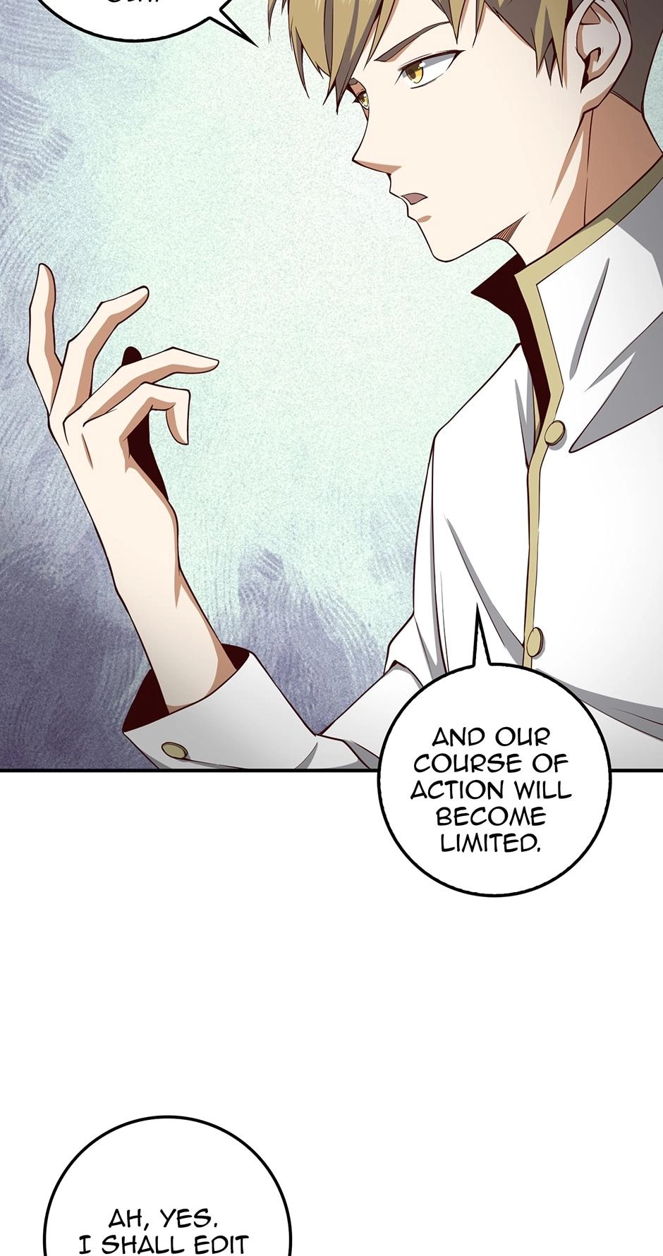 The Lord of Coins Chapter 24, page 44 of 73