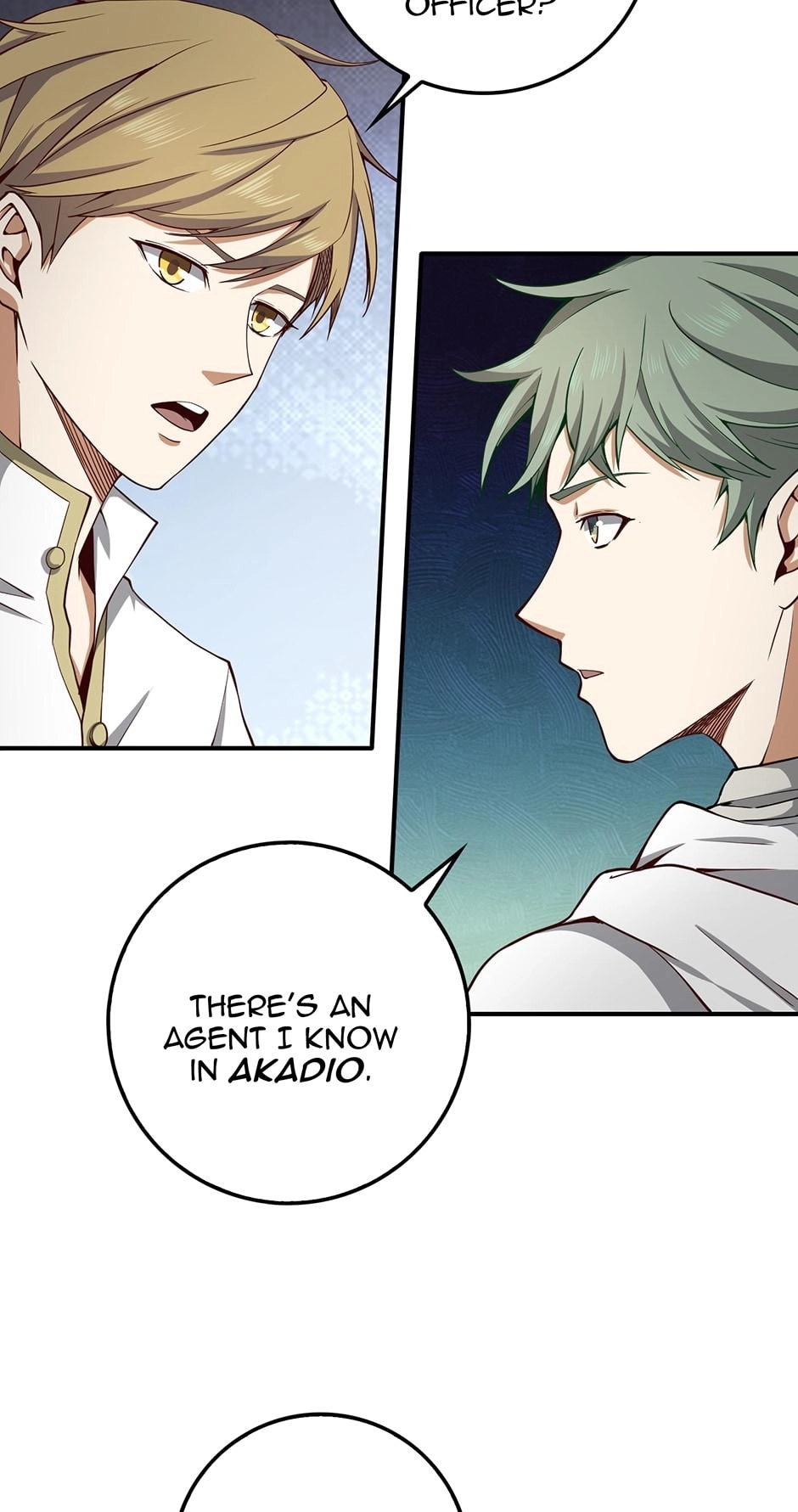 The Lord of Coins Chapter 24, page 46 of 73
