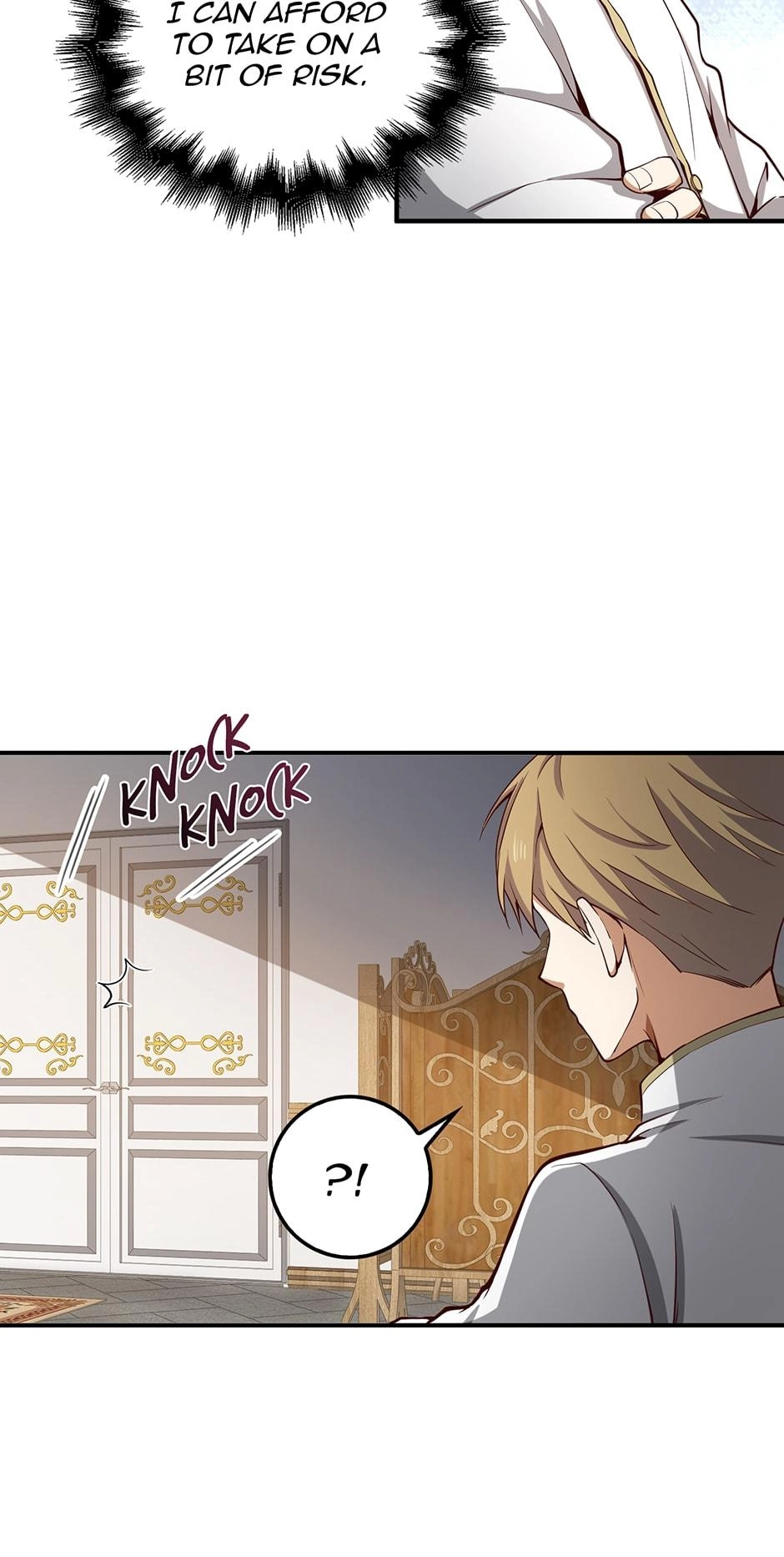 The Lord of Coins Chapter 24, page 52 of 73