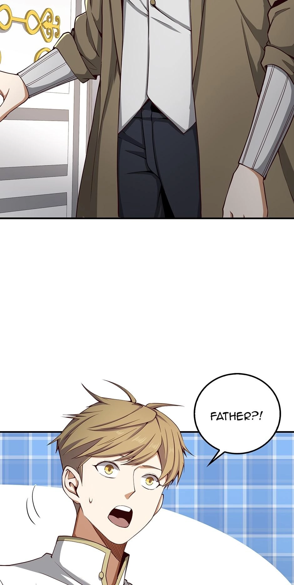 The Lord of Coins Chapter 24, page 54 of 73