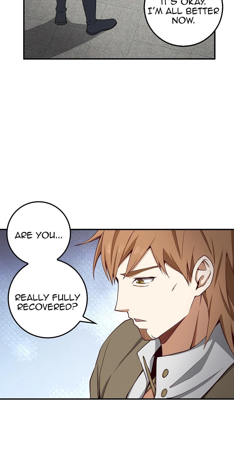 The Lord of Coins Chapter 24, page 56 of 73