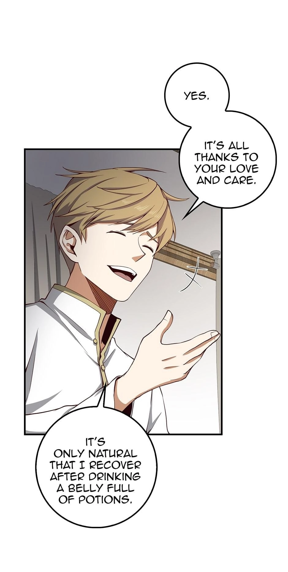 The Lord of Coins Chapter 24, page 57 of 73