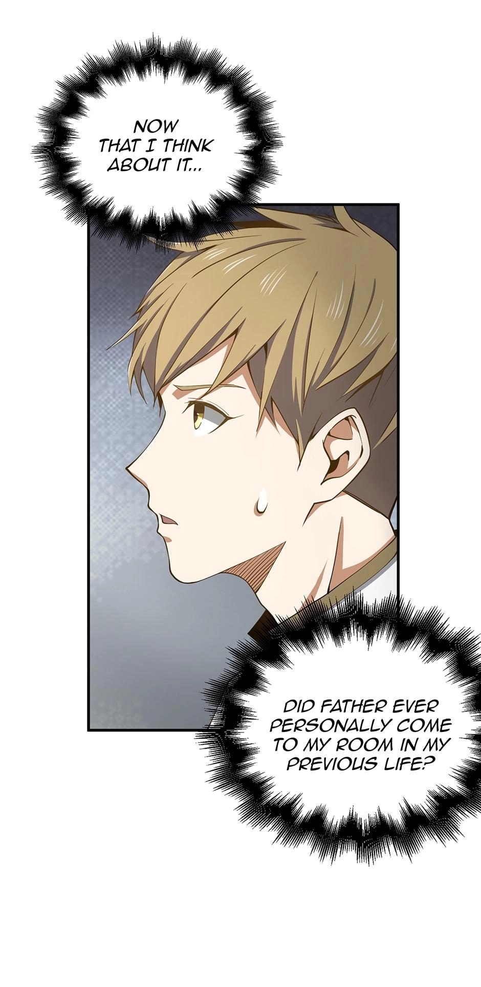 The Lord of Coins Chapter 24, page 61 of 73