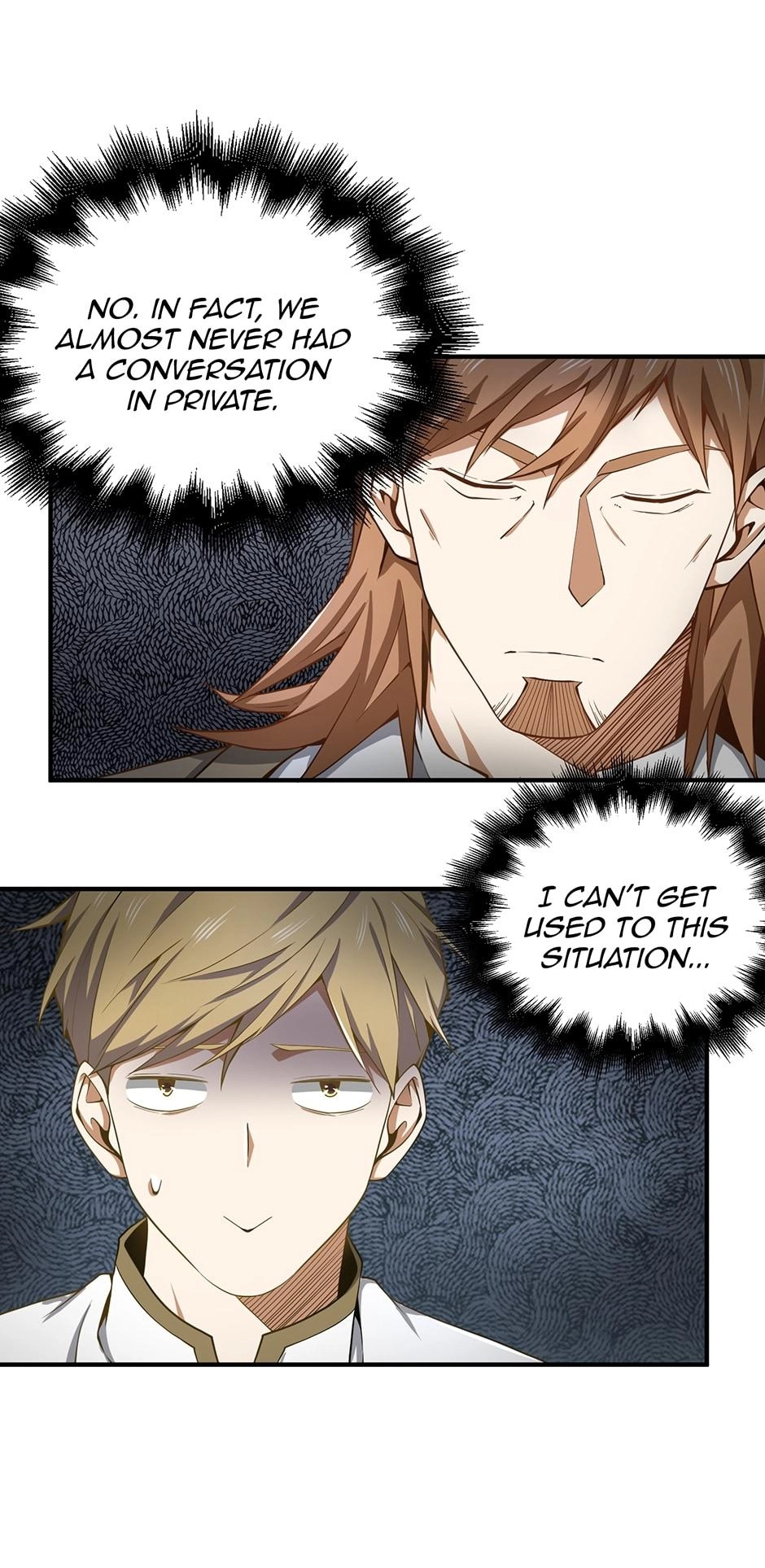 The Lord of Coins Chapter 24, page 62 of 73