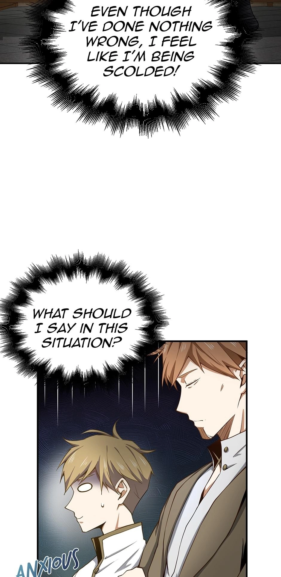 The Lord of Coins Chapter 24, page 64 of 73