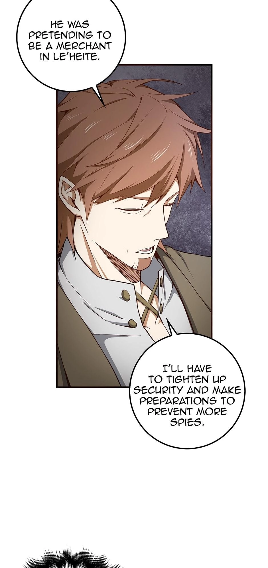 The Lord of Coins Chapter 24, page 67 of 73