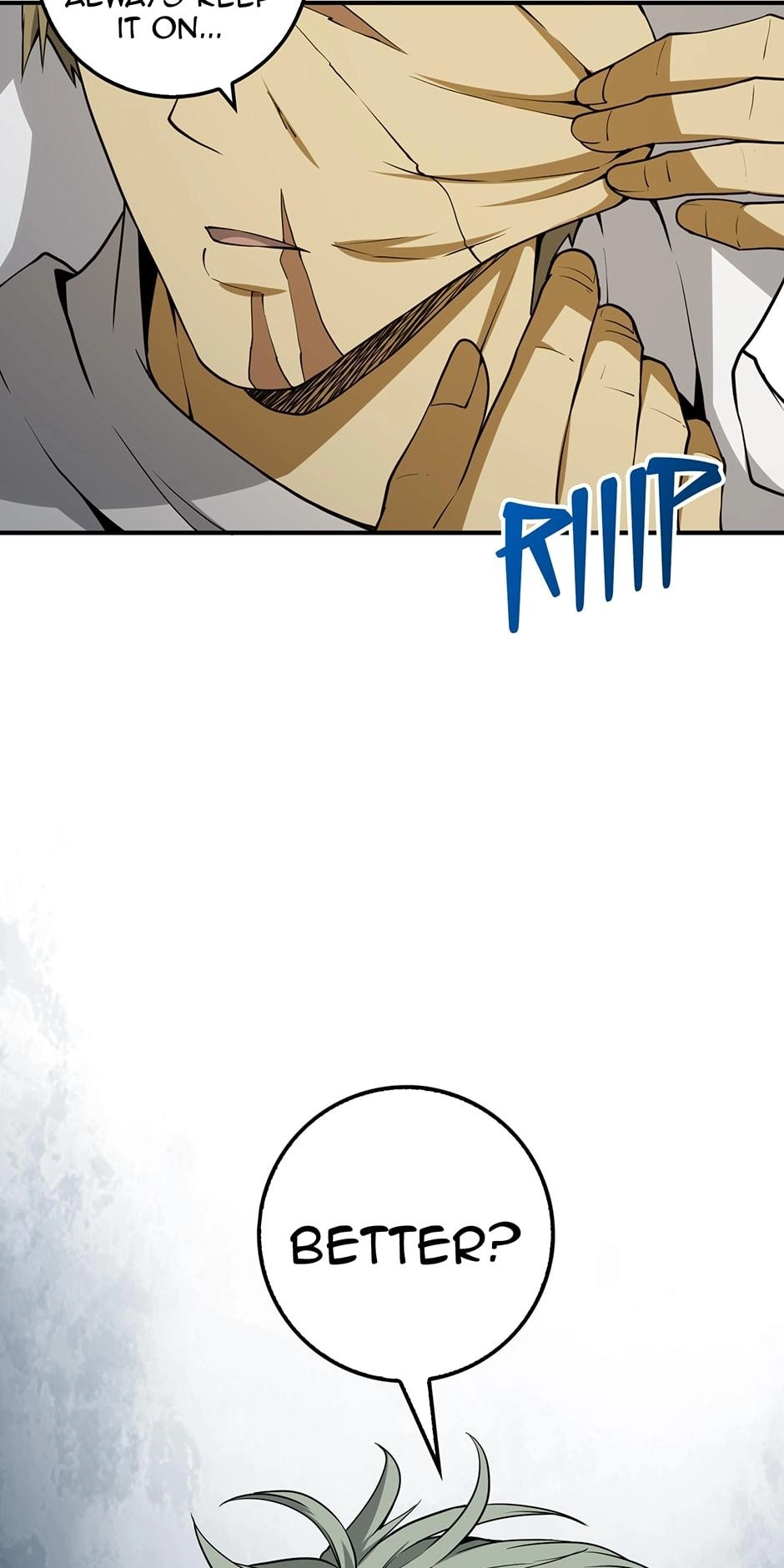 The Lord of Coins Chapter 24, page 7 of 73