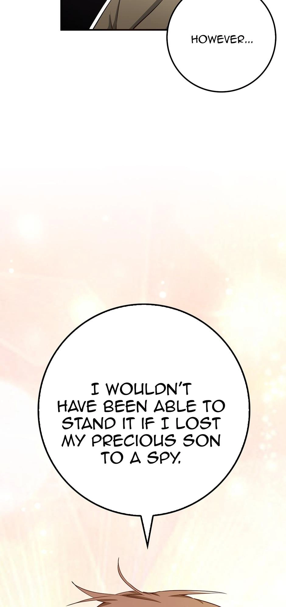 The Lord of Coins Chapter 24, page 71 of 73