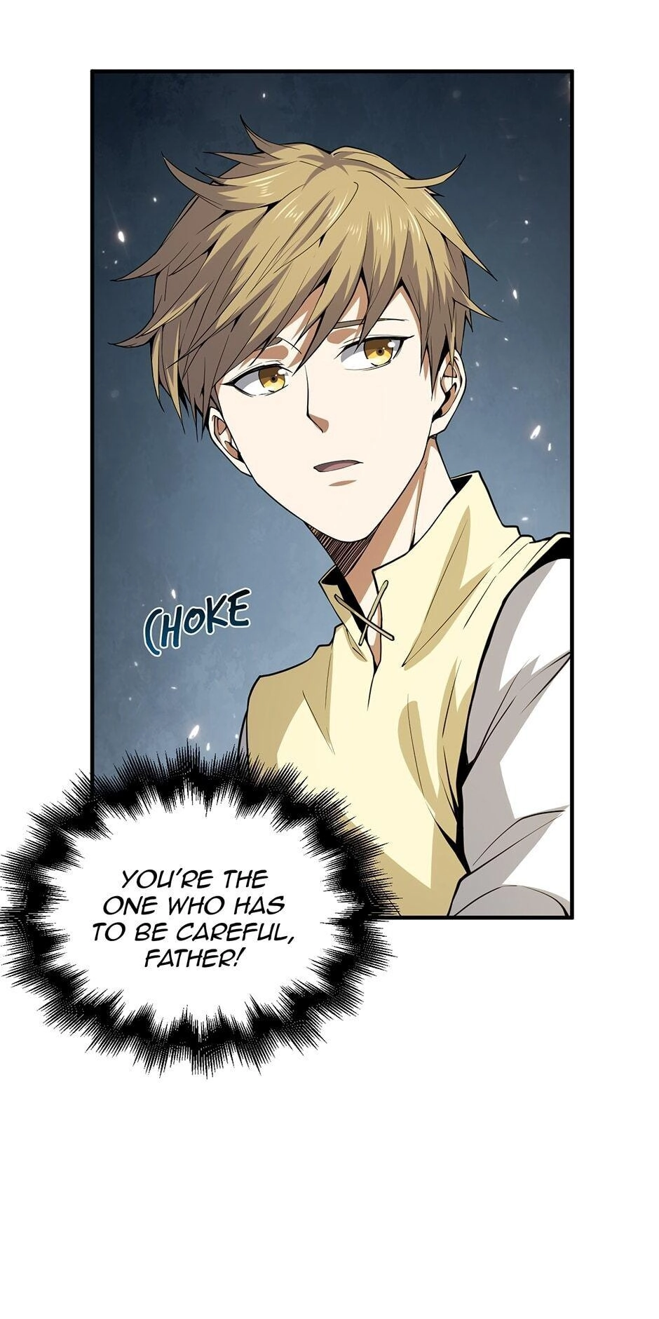 The Lord of Coins Chapter 25, page 10 of 69