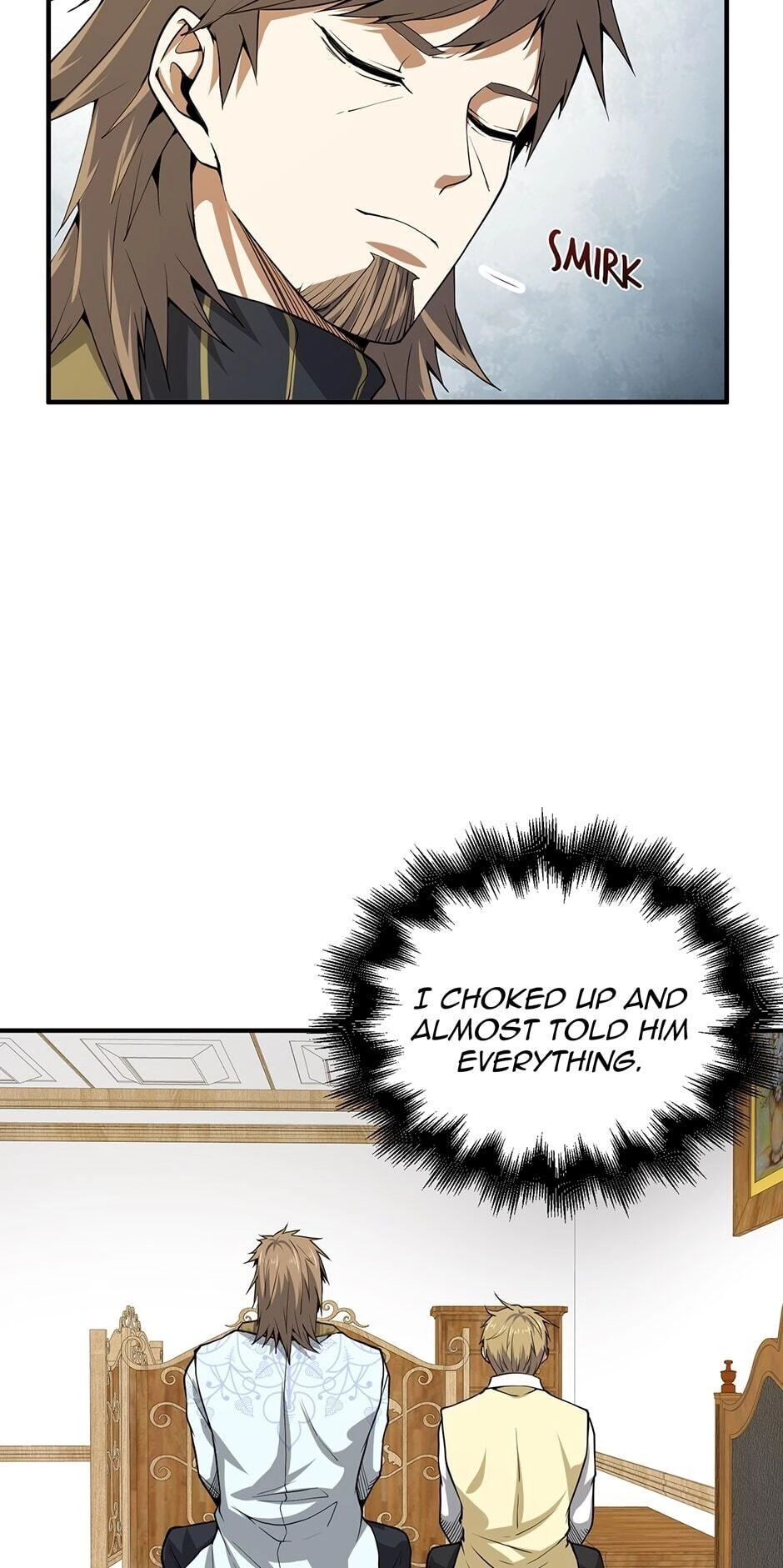 The Lord of Coins Chapter 25, page 14 of 69
