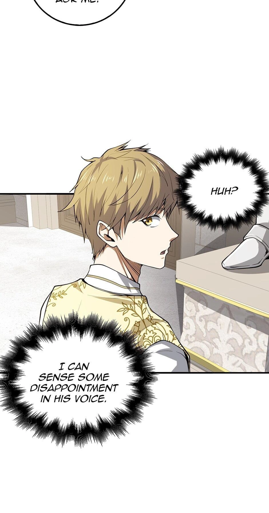 The Lord of Coins Chapter 25, page 22 of 69