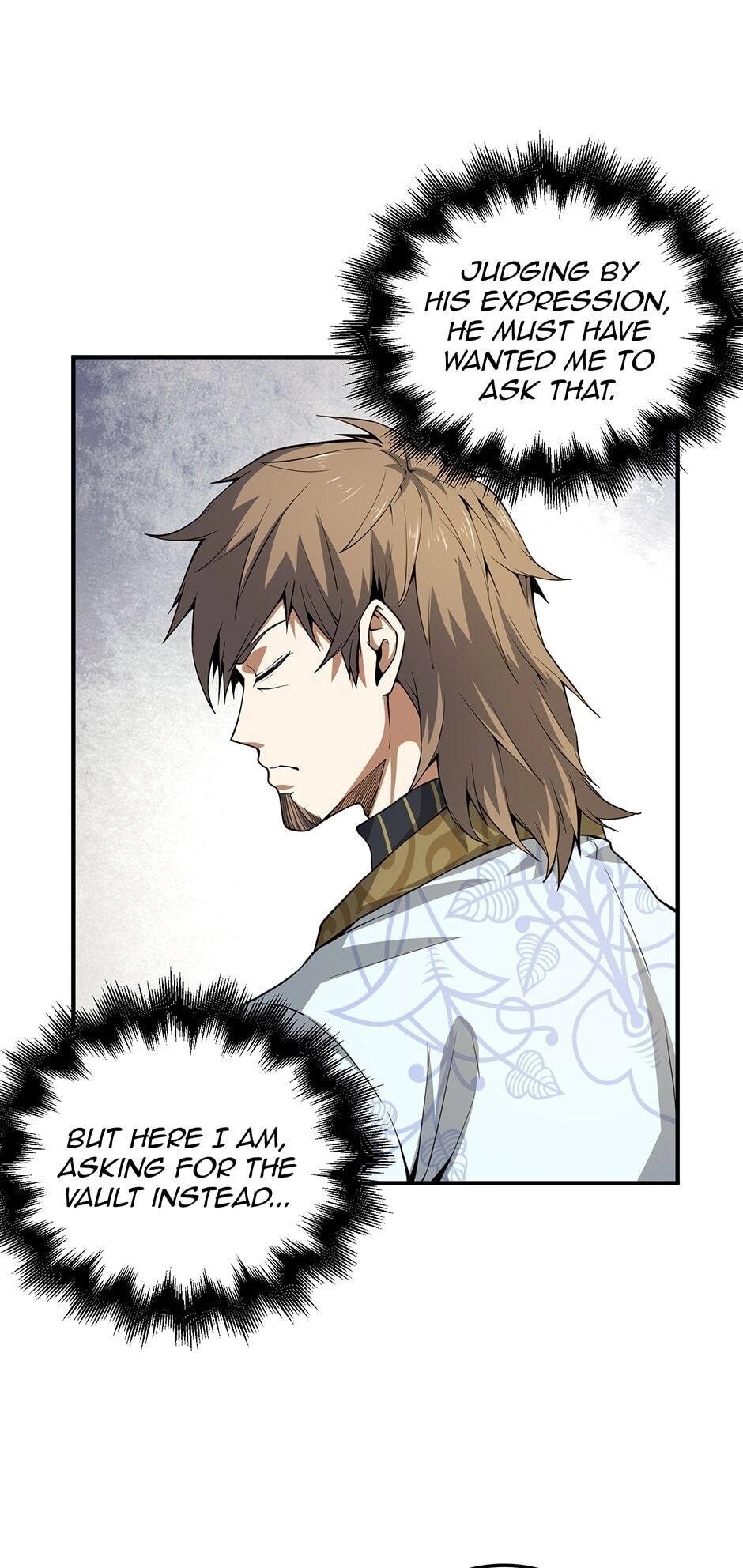 The Lord of Coins Chapter 25, page 26 of 69