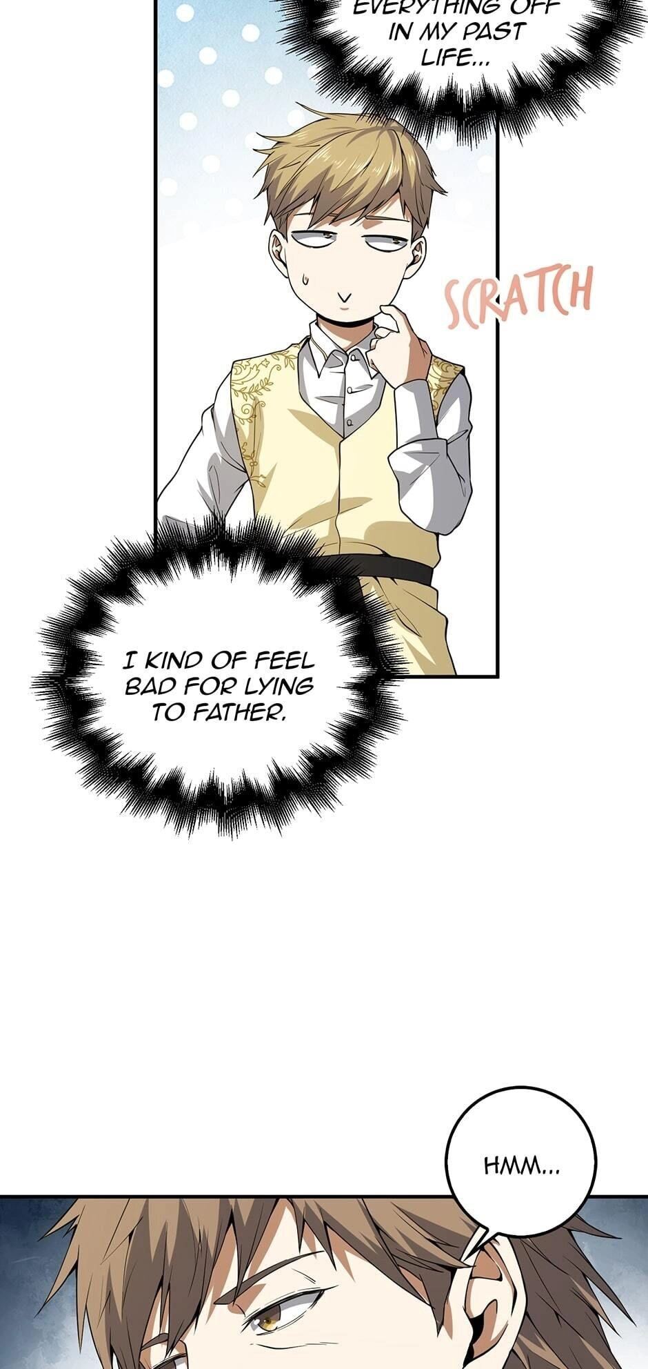 The Lord of Coins Chapter 25, page 28 of 69