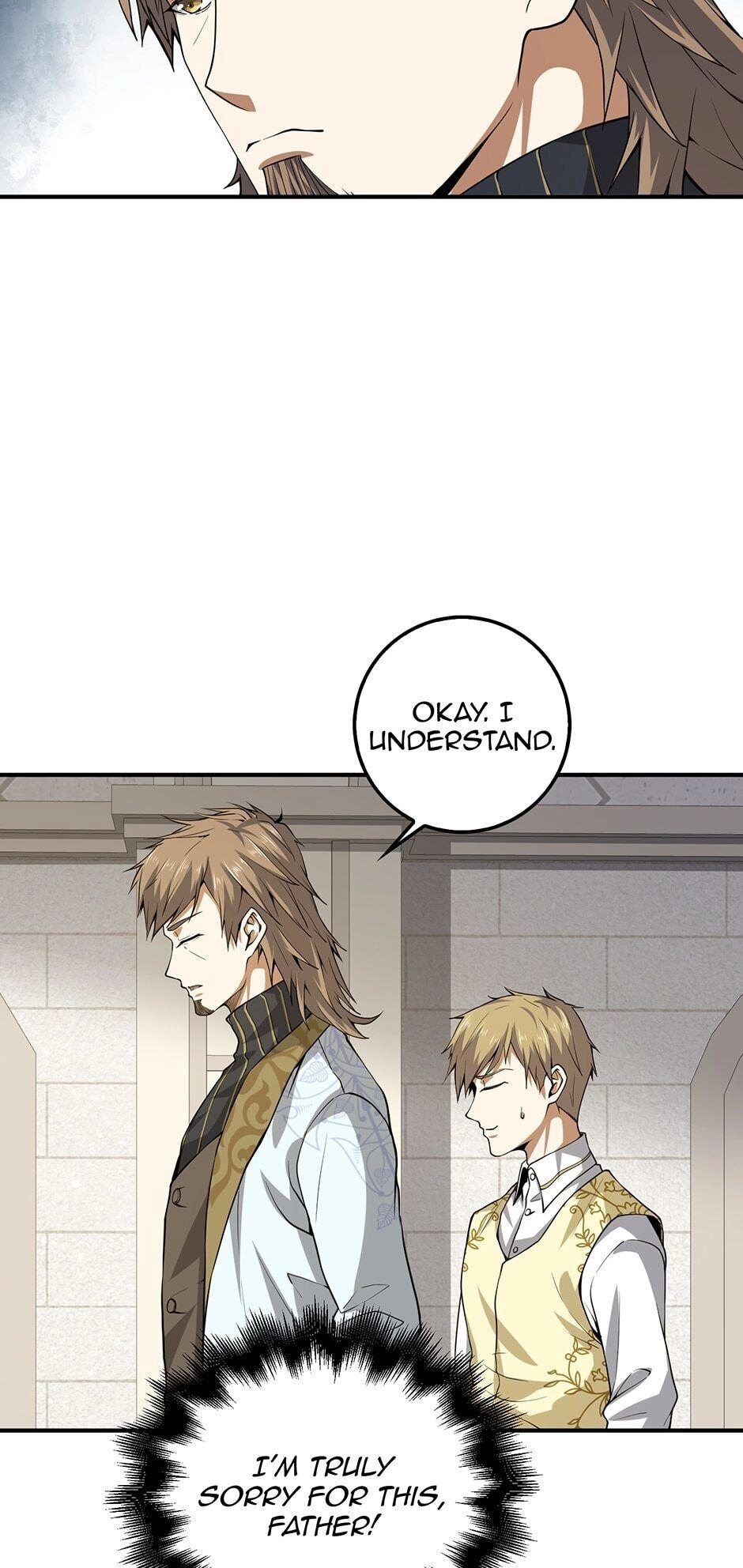 The Lord of Coins Chapter 25, page 29 of 69