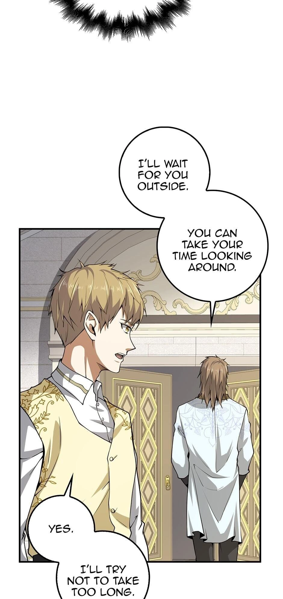 The Lord of Coins Chapter 25, page 30 of 69