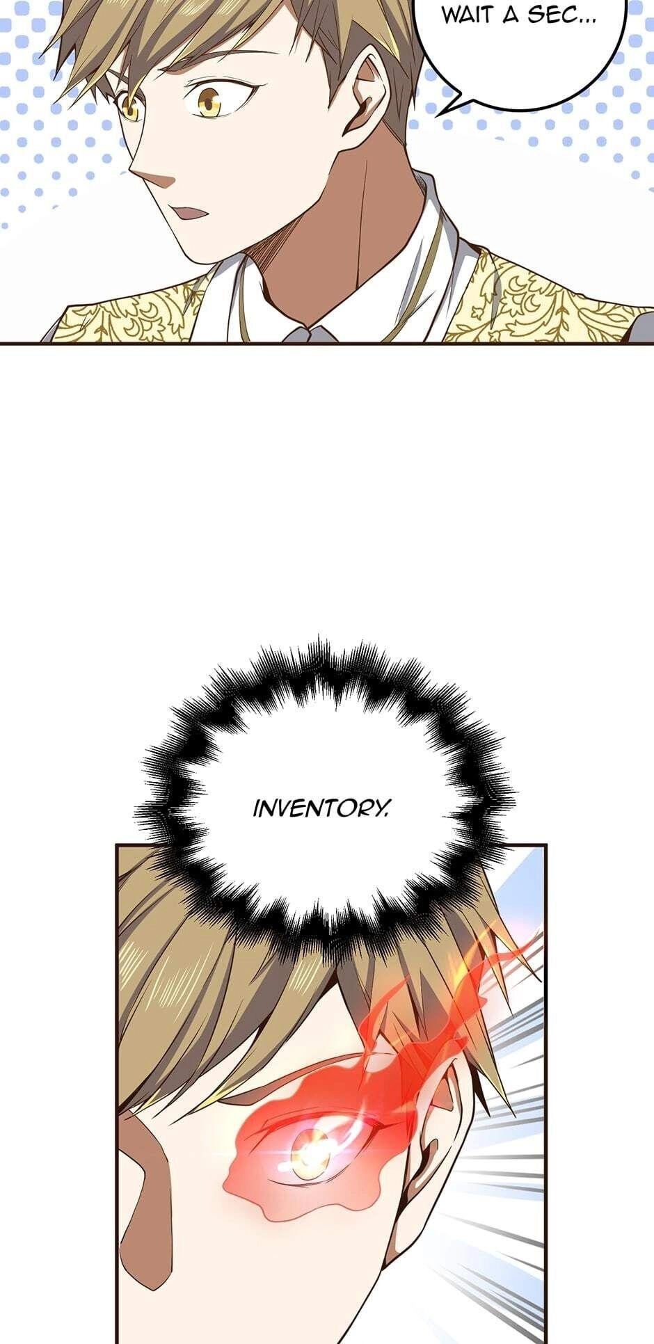 The Lord of Coins Chapter 25, page 46 of 69