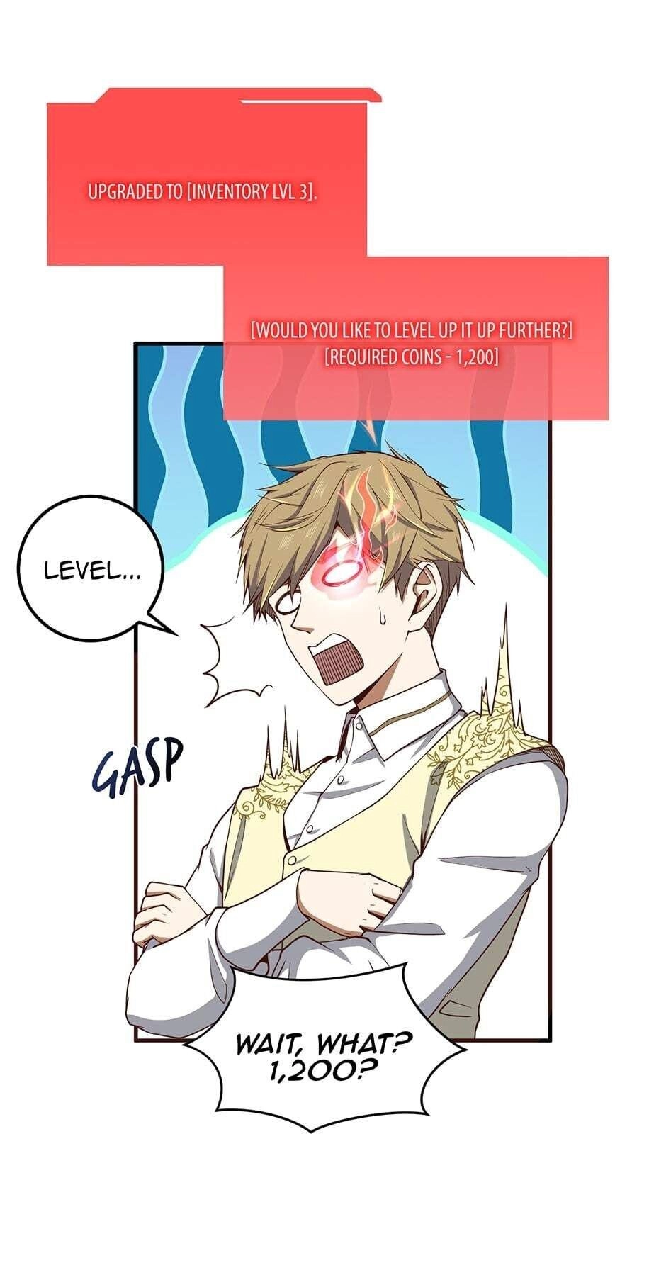 The Lord of Coins Chapter 25, page 52 of 69
