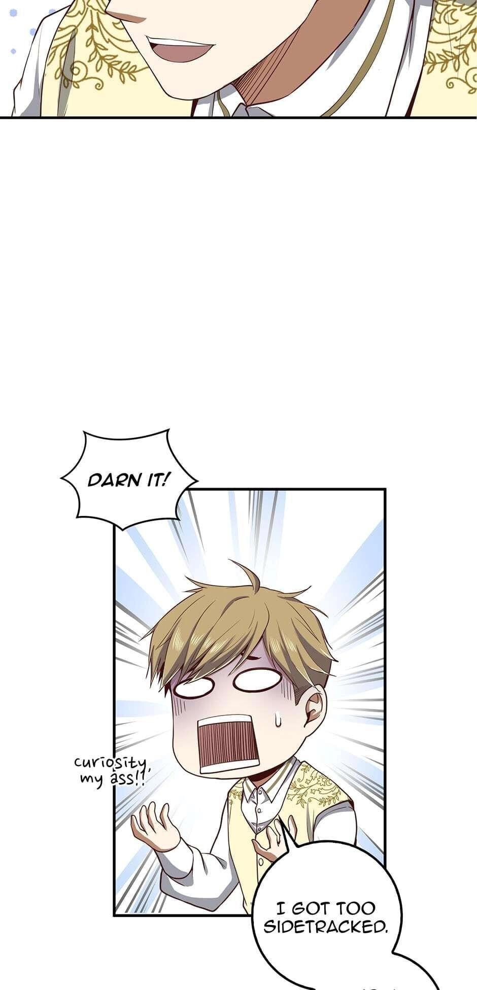 The Lord of Coins Chapter 25, page 62 of 69