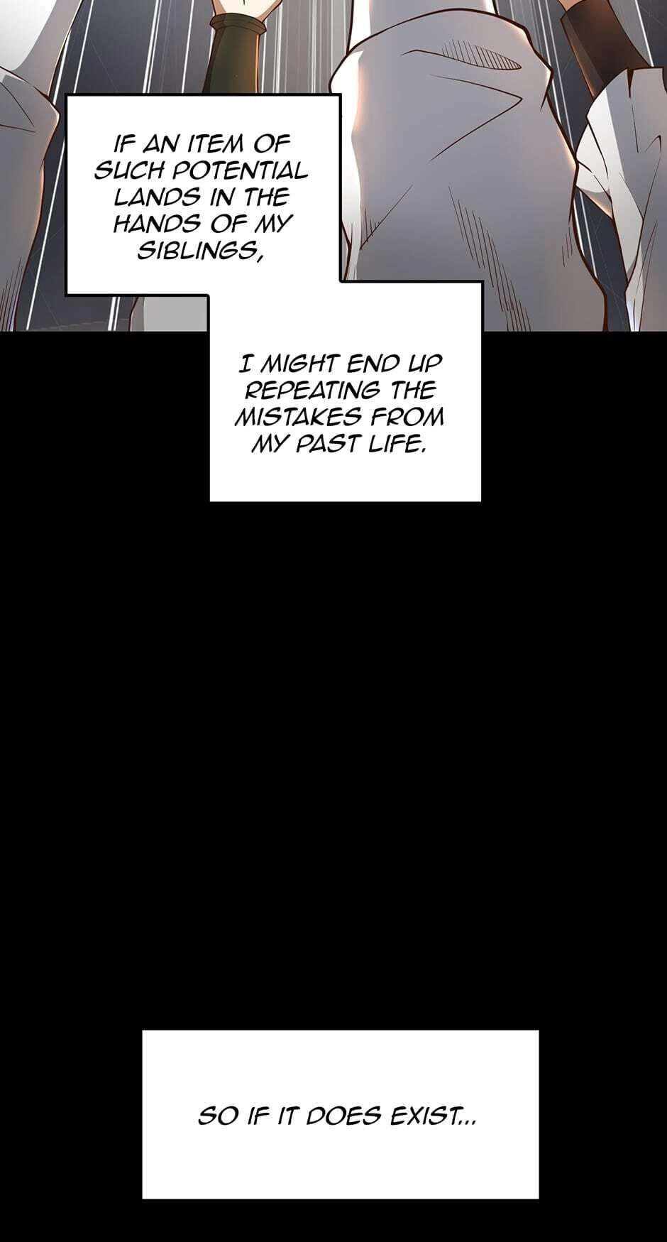 The Lord of Coins Chapter 25, page 65 of 69