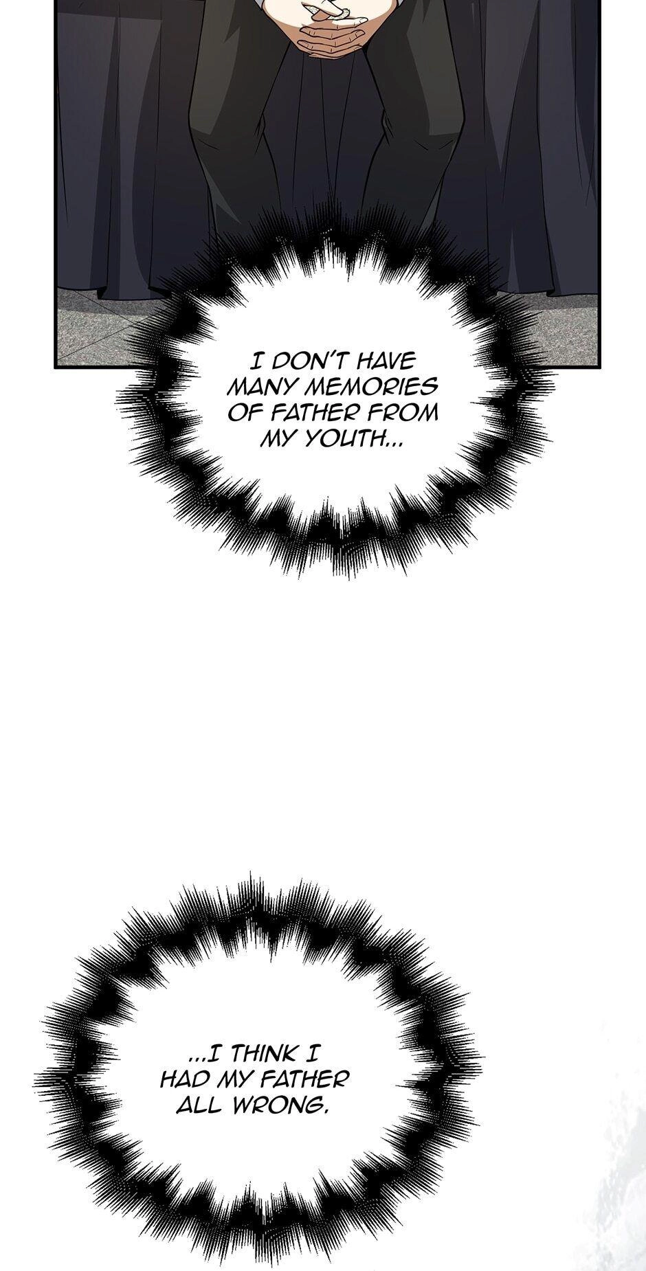 The Lord of Coins Chapter 25, page 7 of 69