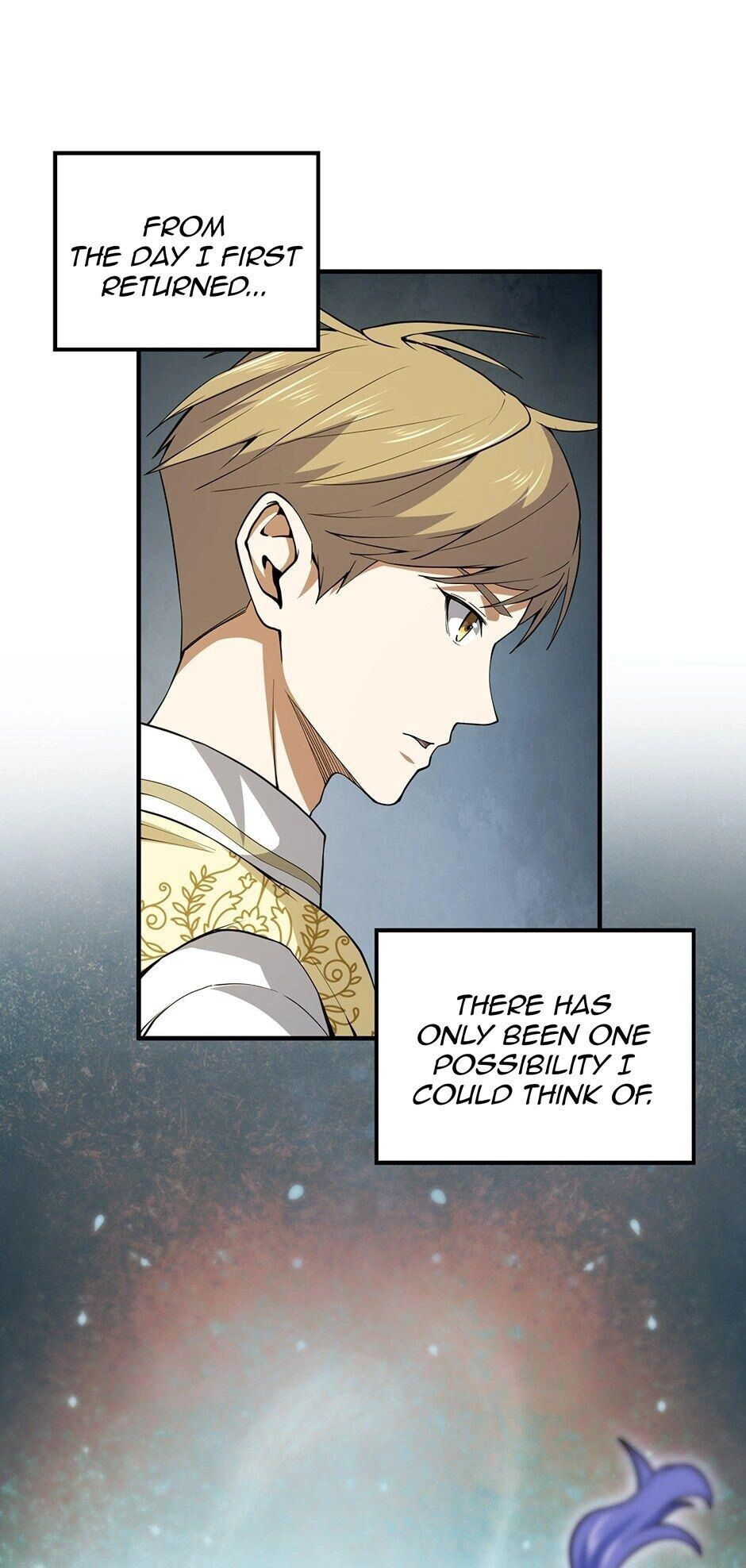 The Lord of Coins Chapter 26, page 16 of 65